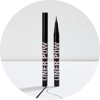 EYELINERS AND PENCILS
